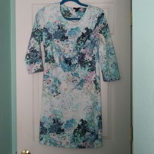 H&M floral dress